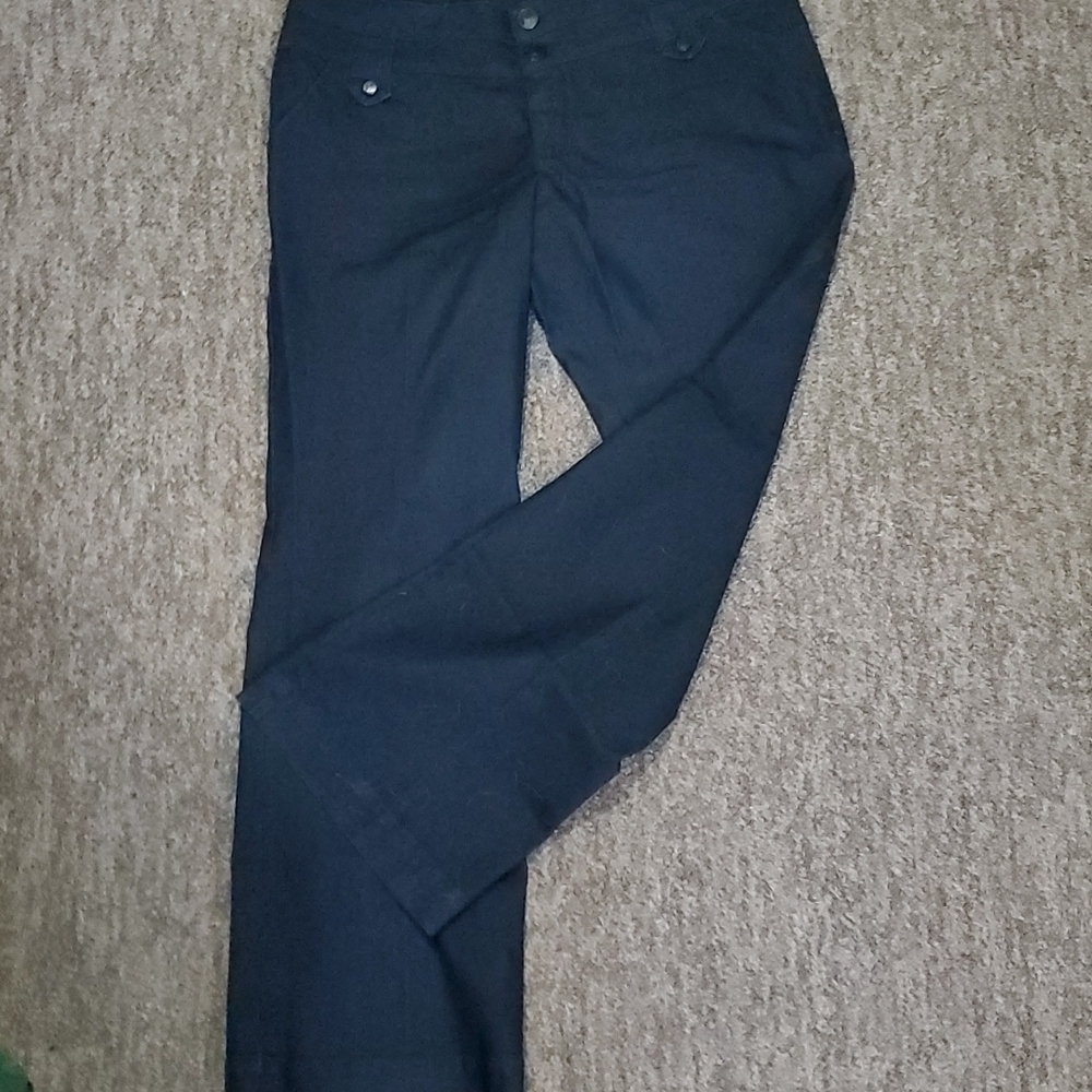 Ladies jeans size 33